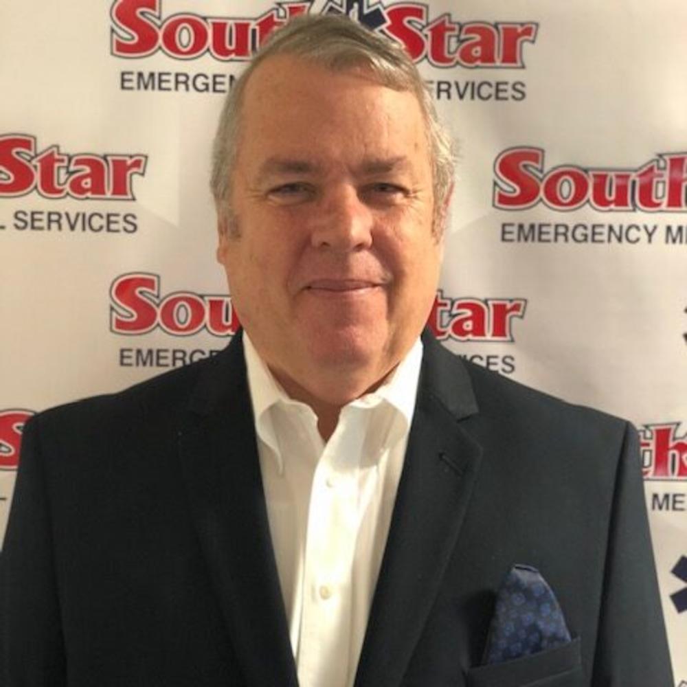 James Adkins, Director Southstar EMS