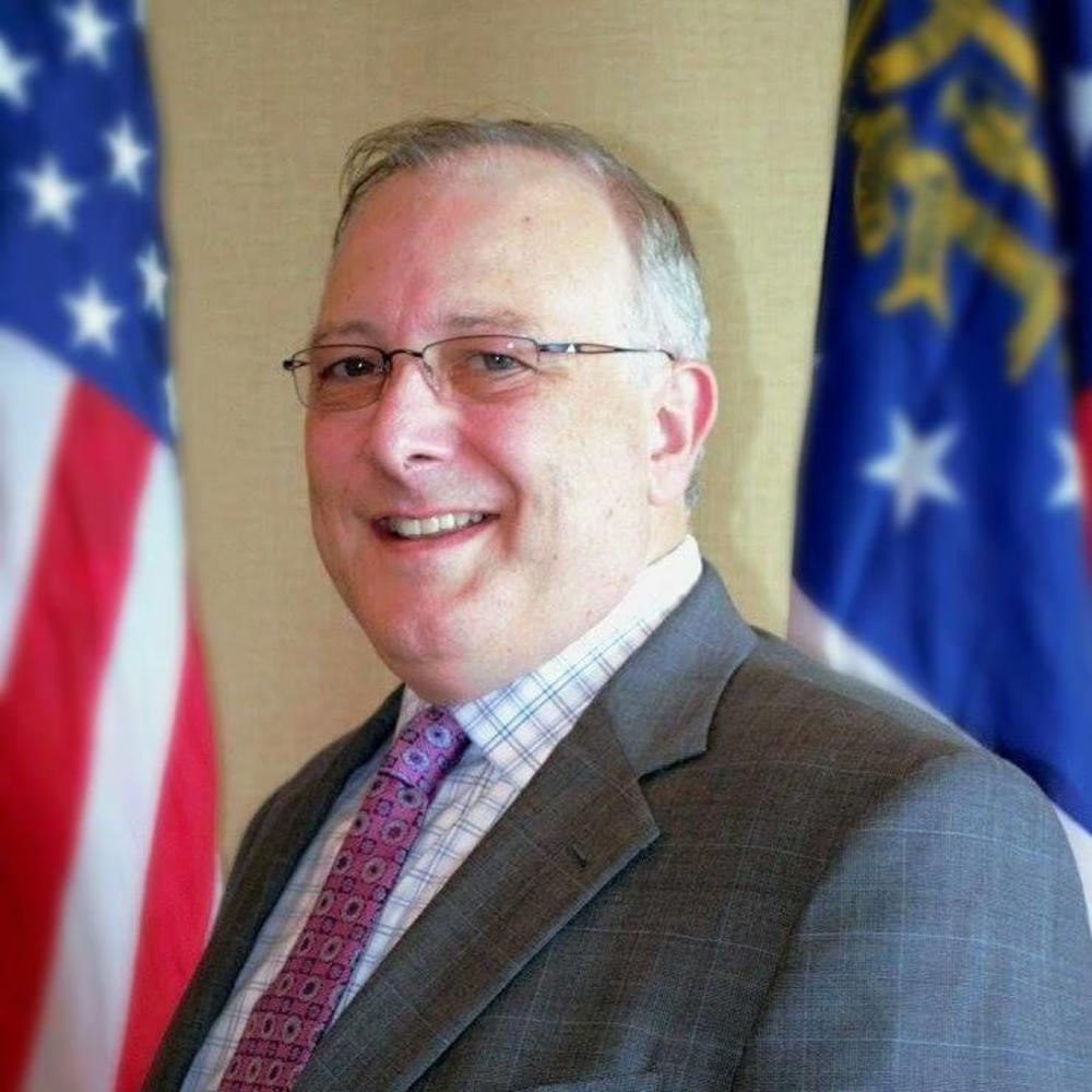 John C. Bleacher