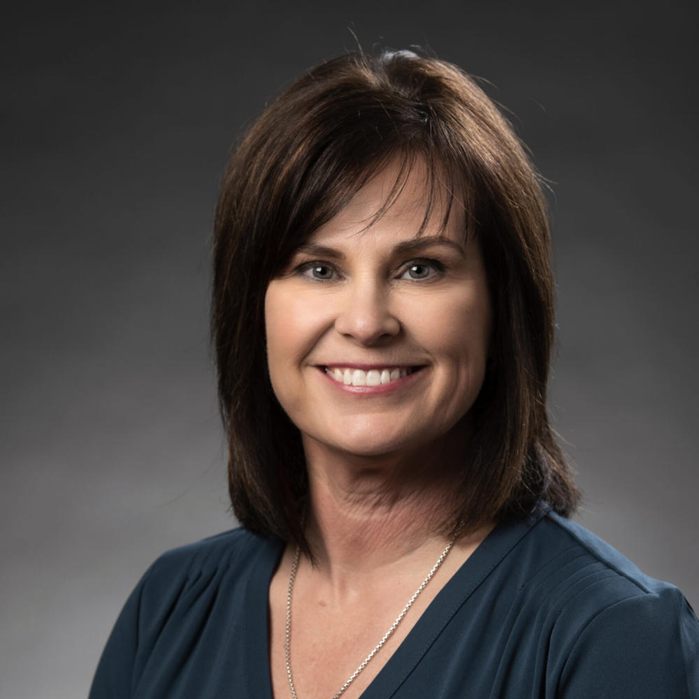 Gina Solomon