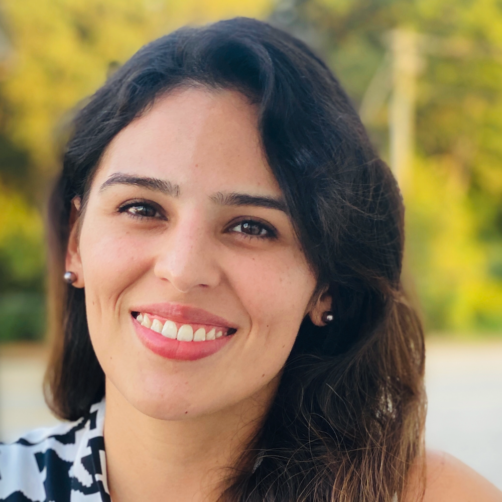 Photo of Gabriela, Business Operations Manager