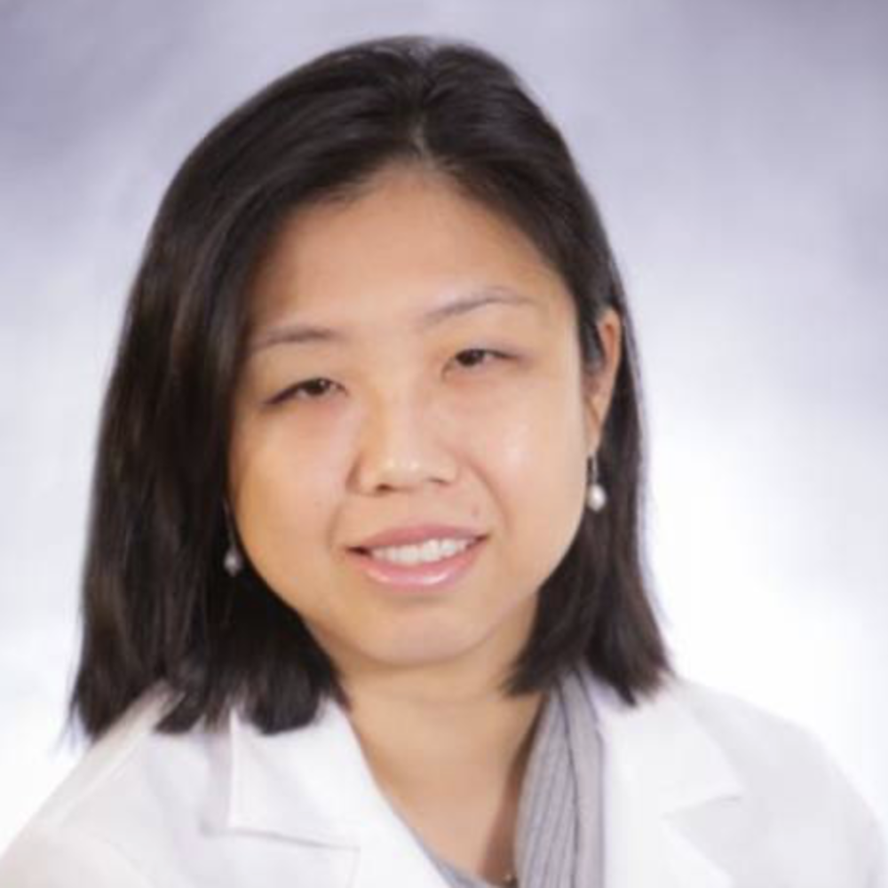 Patricia Ayoung Chee