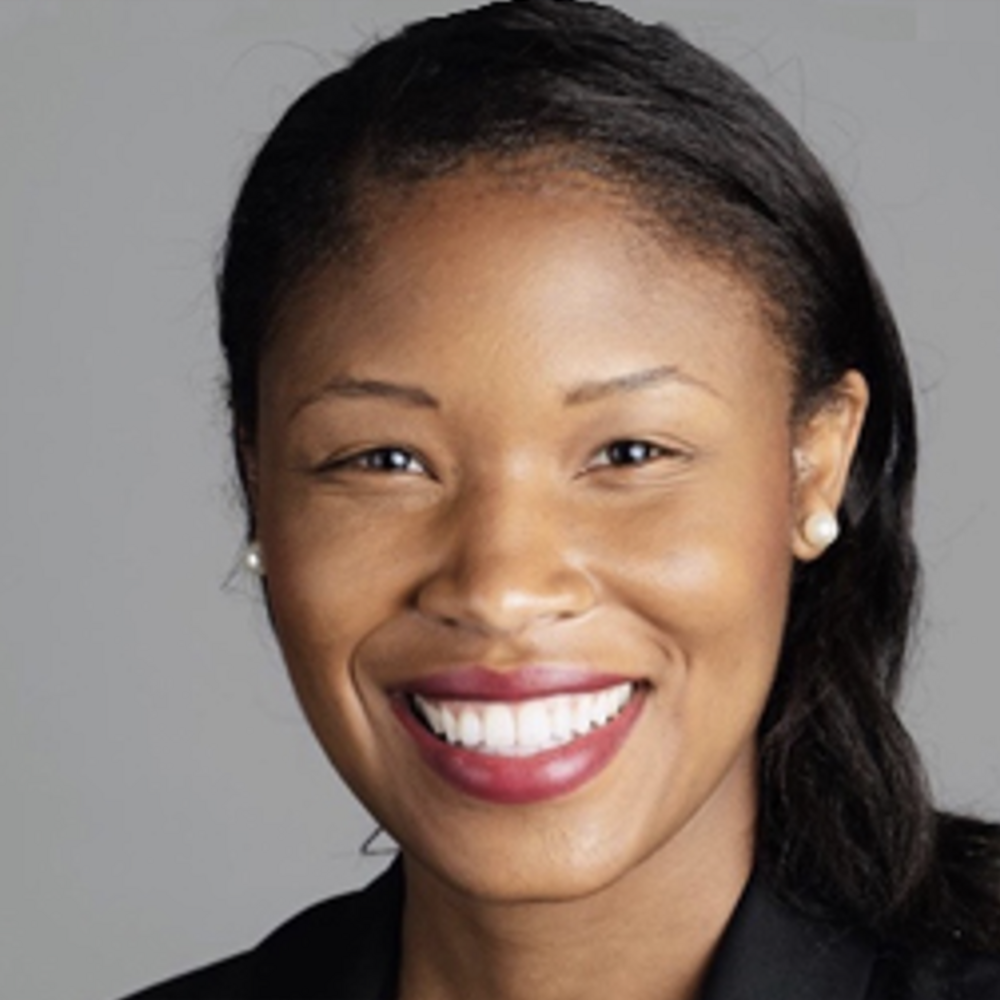 Hilary Jessup Headshot