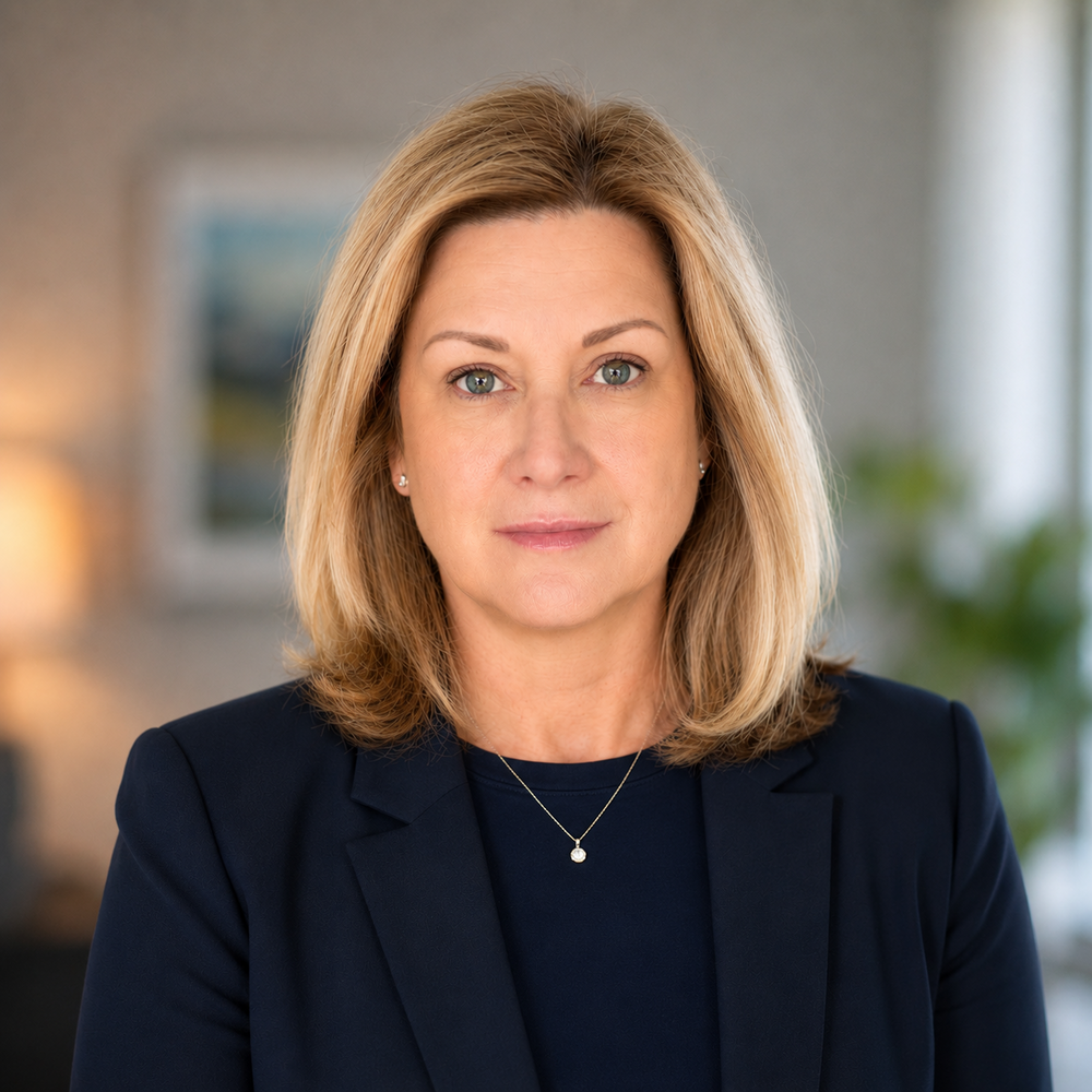 Elizabeth Atkins Headshot
